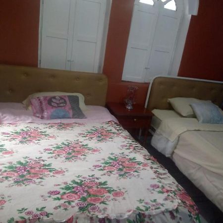 Hostal Tanta Wasi Quito Bagian luar foto