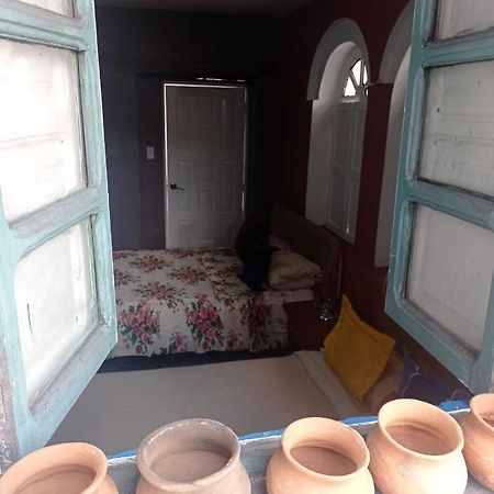 Hostal Tanta Wasi Quito Bagian luar foto