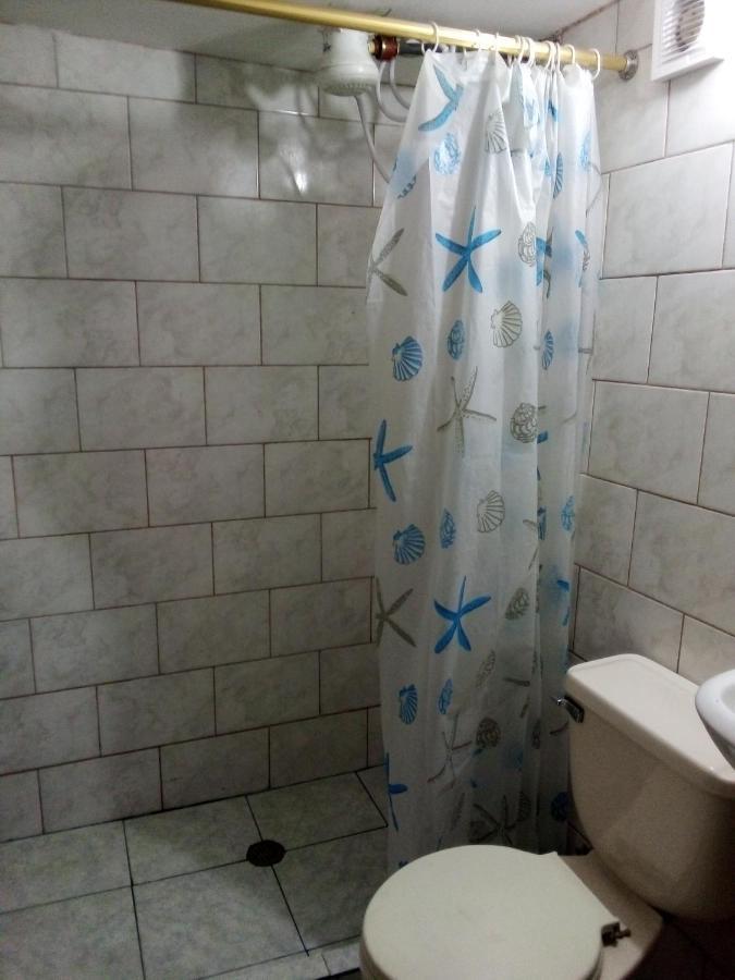 Hostal Tanta Wasi Quito Bagian luar foto