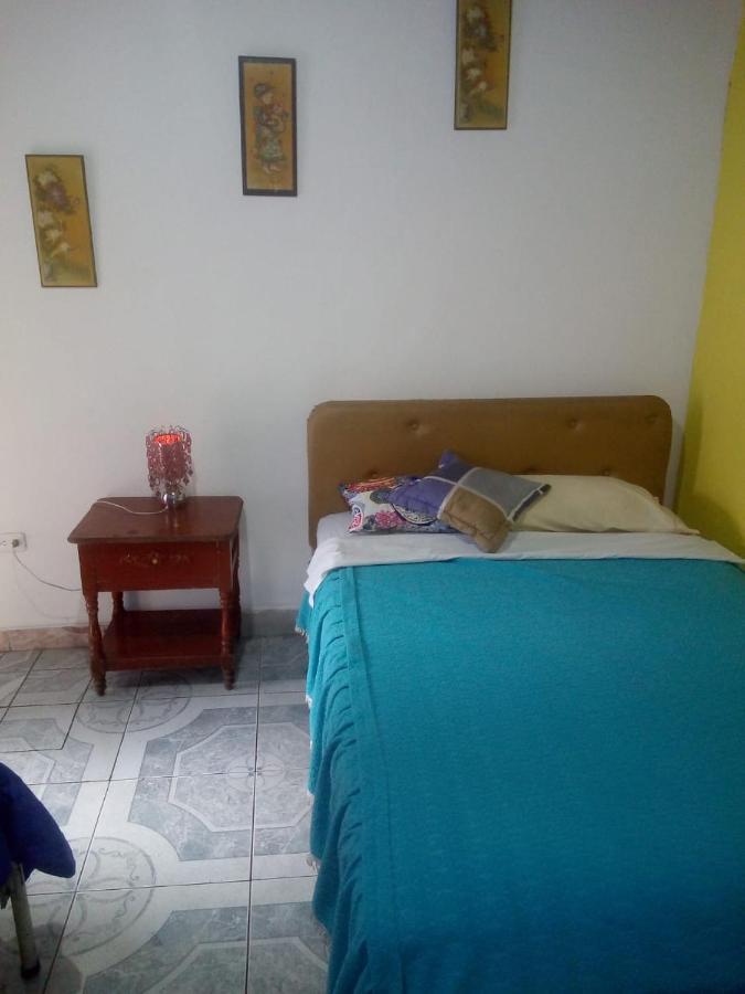 Hostal Tanta Wasi Quito Bagian luar foto